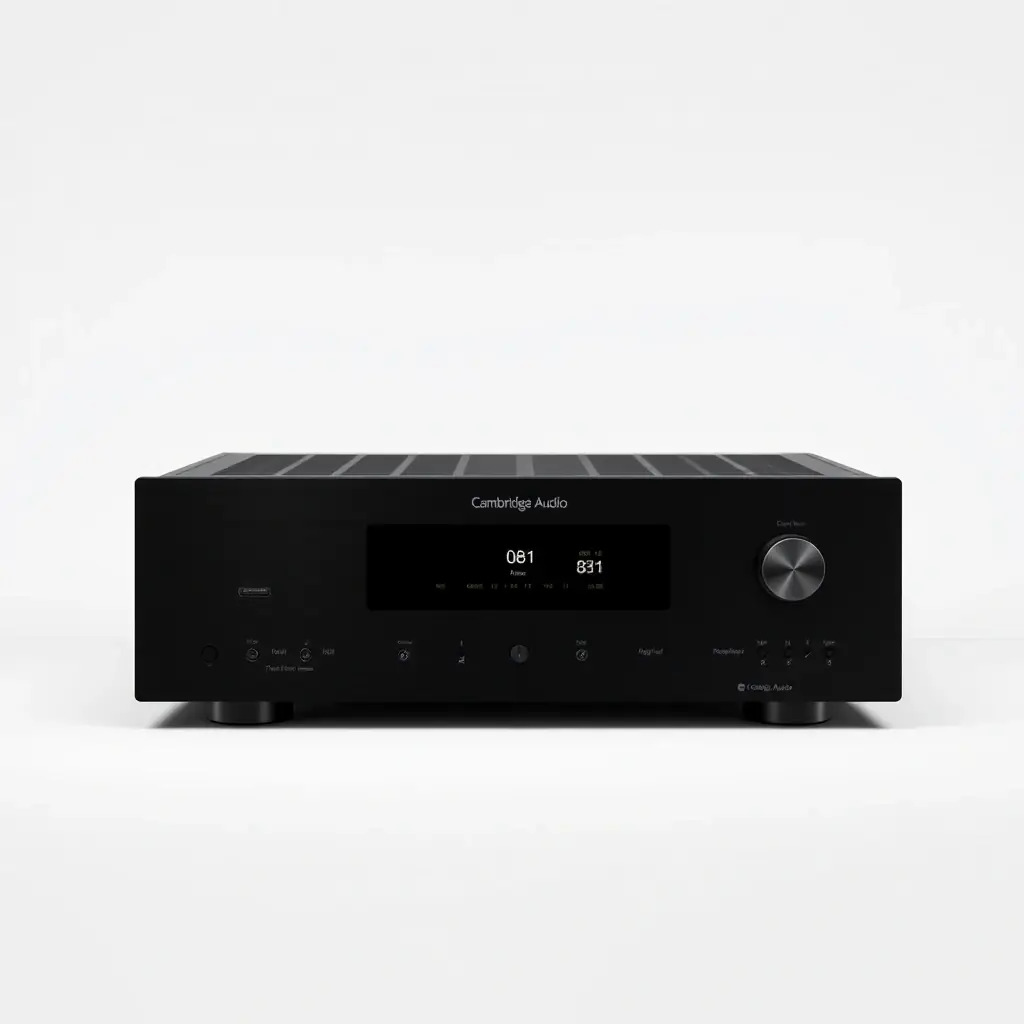 Cambridge Audio CXA81