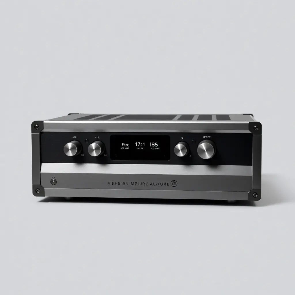 Marantz PM8006