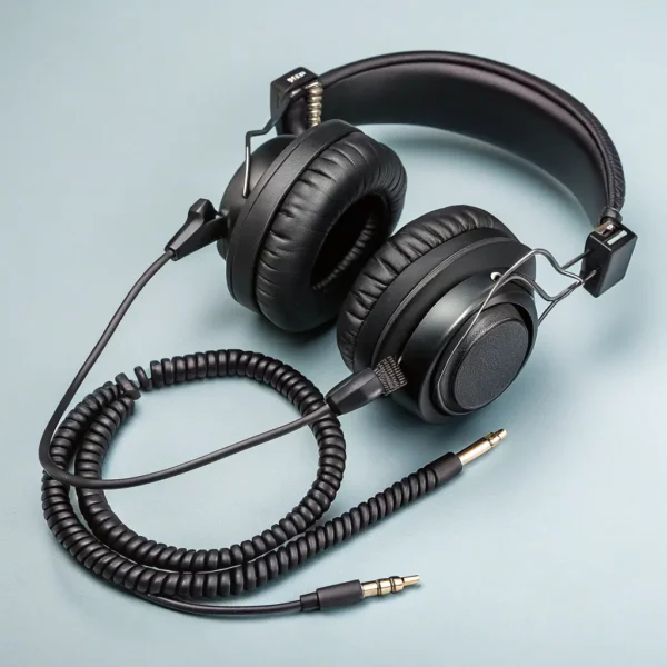 Audio-Technica ATH-M50x